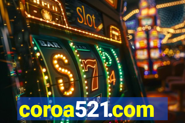 coroa521.com