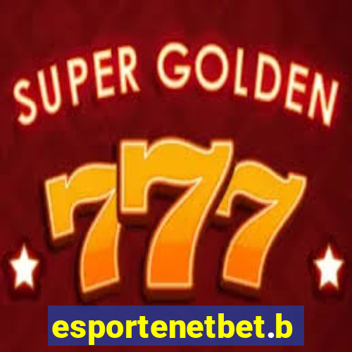 esportenetbet.bet