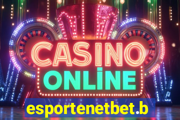 esportenetbet.bet