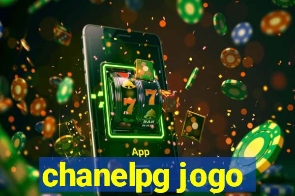 chanelpg jogo