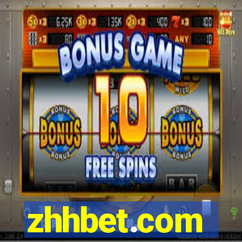 zhhbet.com