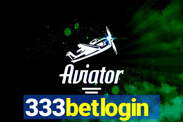 333betlogin