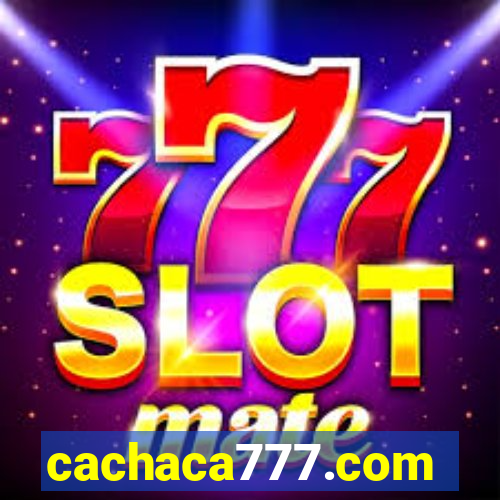 cachaca777.com