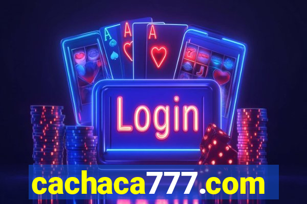 cachaca777.com