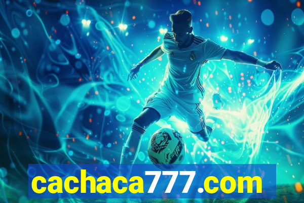 cachaca777.com