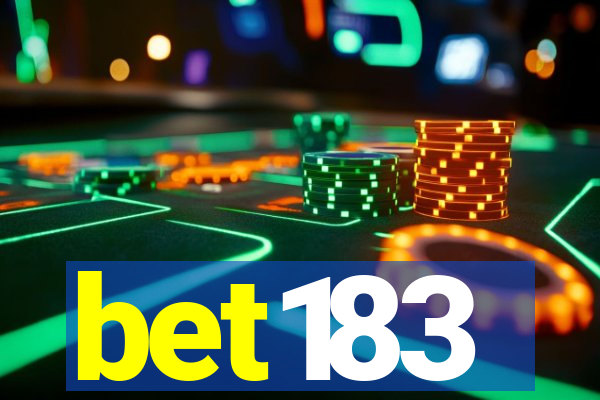 bet183