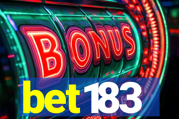 bet183