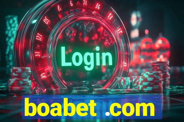 boabet .com