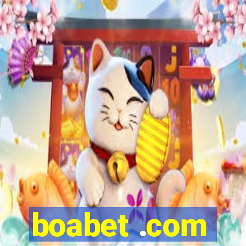 boabet .com
