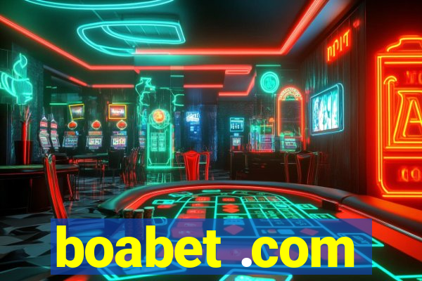 boabet .com