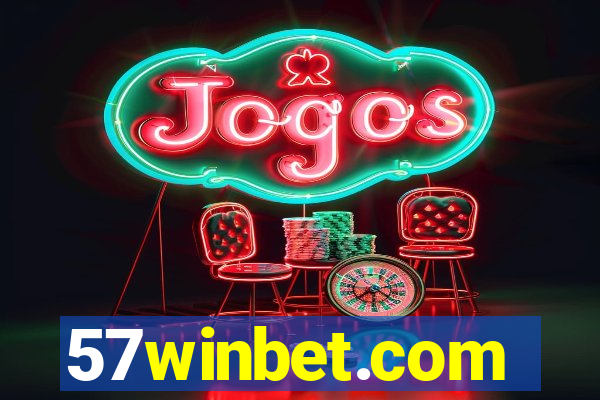57winbet.com