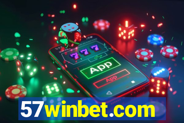 57winbet.com