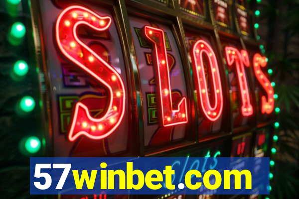 57winbet.com
