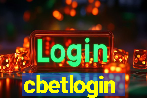 cbetlogin