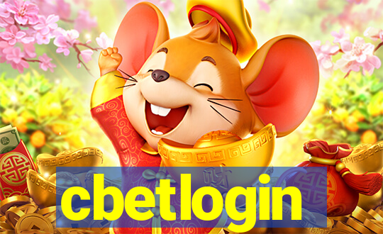 cbetlogin