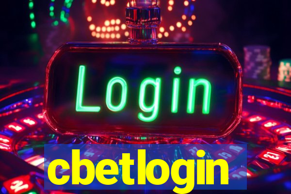 cbetlogin