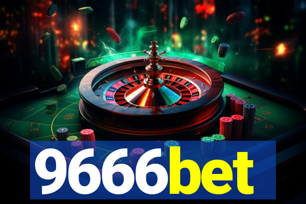 9666bet