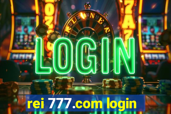 rei 777.com login