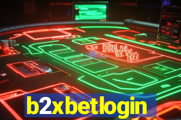 b2xbetlogin