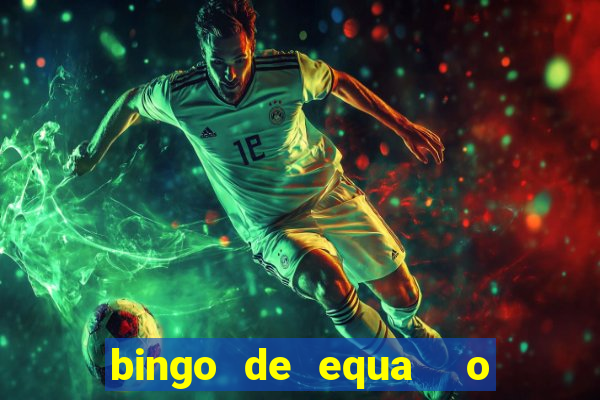 bingo de equa  o do 2o grau