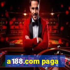 a188.com paga