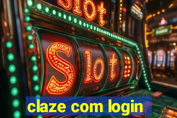 claze com login