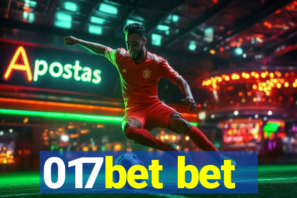 017bet bet