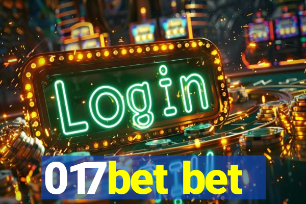 017bet bet