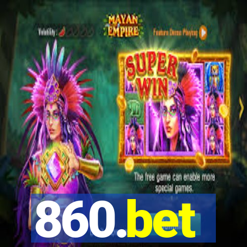 860.bet