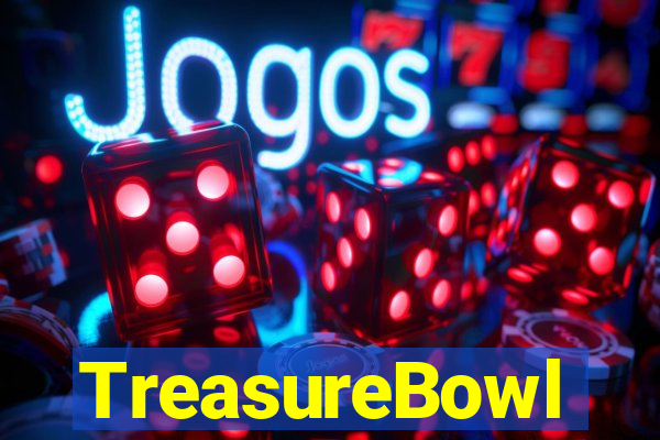 TreasureBowl treasure bowl melhor horario