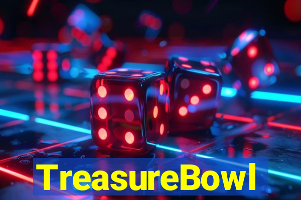 TreasureBowl treasure bowl melhor horario