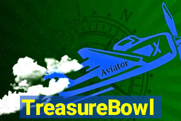 TreasureBowl treasure bowl melhor horario