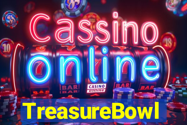 TreasureBowl treasure bowl melhor horario