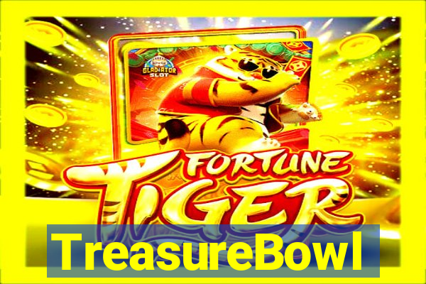 TreasureBowl treasure bowl melhor horario