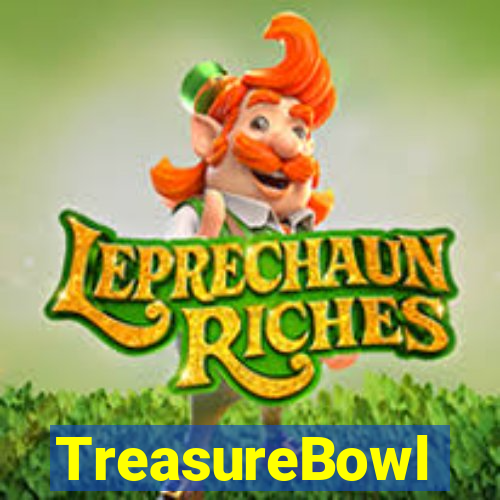 TreasureBowl treasure bowl melhor horario