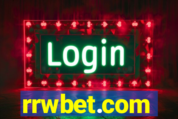 rrwbet.com