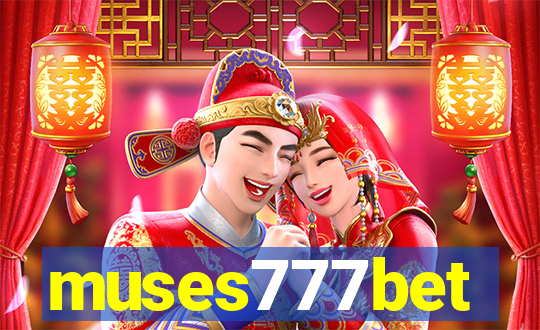 muses777bet