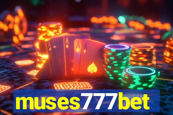muses777bet