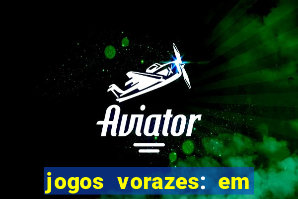 jogos vorazes: em chamas online dublado