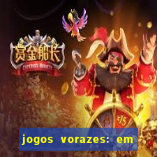 jogos vorazes: em chamas online dublado