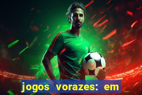 jogos vorazes: em chamas online dublado