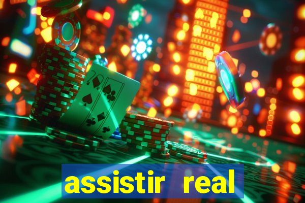 assistir real madrid futemax