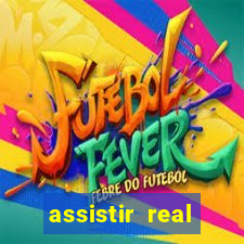 assistir real madrid futemax