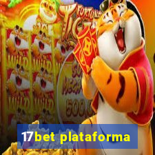 17bet plataforma
