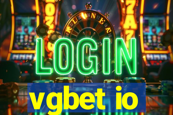 vgbet io