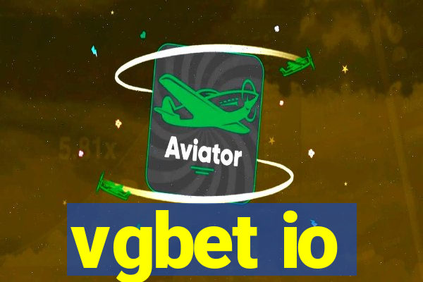 vgbet io
