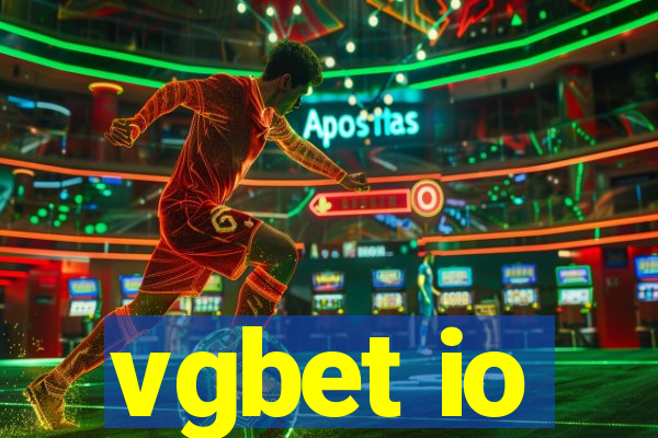 vgbet io