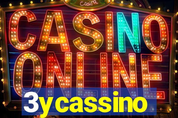 3ycassino