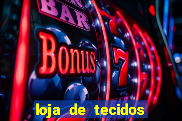 loja de tecidos porto alegre sarandi