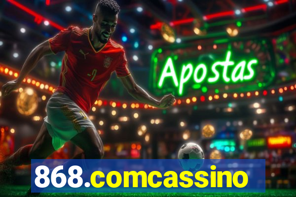 868.comcassino